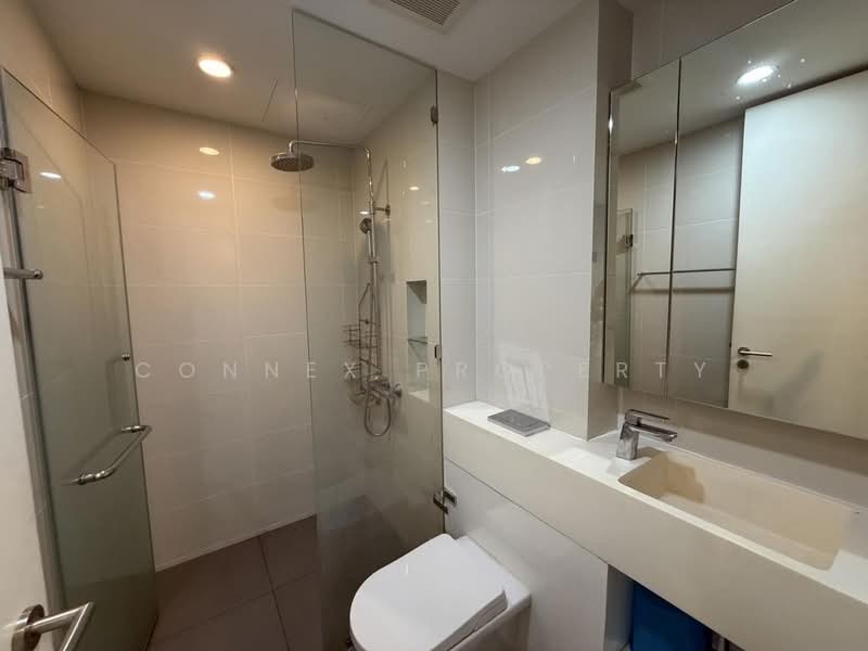 Siamese Surawong, Bangkok, Sap Road, Si Phraya, Bang Rak, Bangkok, 1 Bedroom, 35 sqm, Condo For Rent, by Connex Property, 500227679 - DDproperty.com