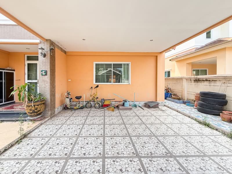 For Sale - K.C. Natural City Ramkhamhaeng, Bangkok