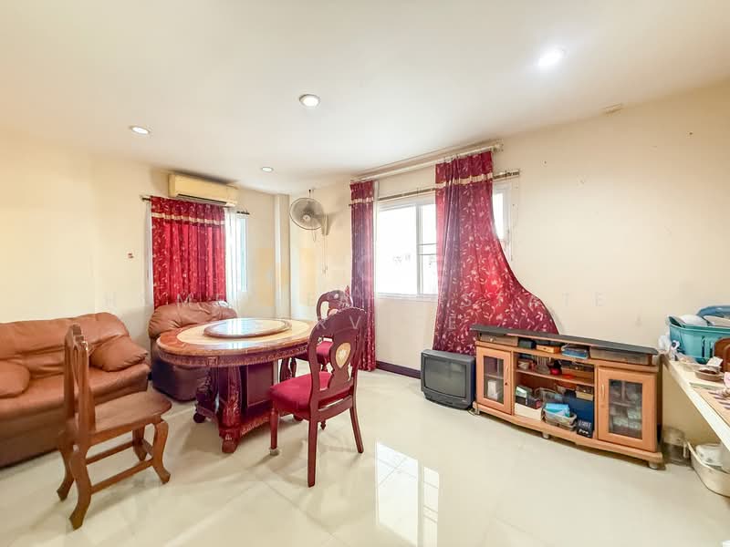 For Sale - K.C. Natural City Ramkhamhaeng, Bangkok