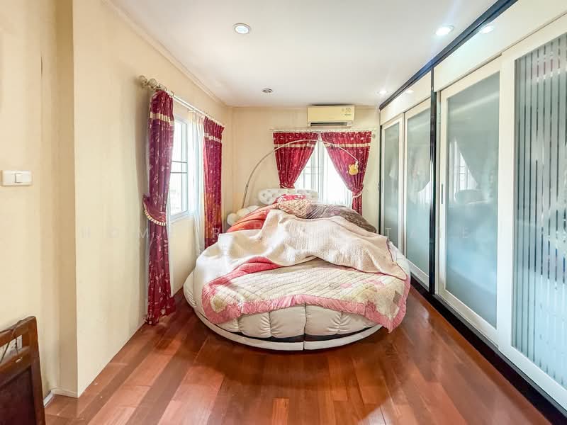 For Sale - K.C. Natural City Ramkhamhaeng, Bangkok