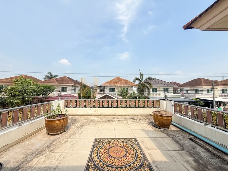  เค.ซี. เนเชอรัลซิตี้ รามคำแหง, กรุงเทพ, สะพานสูง, สะพานสูง, กรุงเทพ, 180 ตร.ม., บ้านเดี่ยว ขาย, โดย HOME Real Estate Service, 500227684 - DDproperty.com