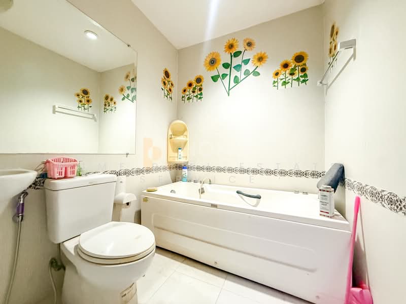 For Sale - K.C. Natural City Ramkhamhaeng, Bangkok