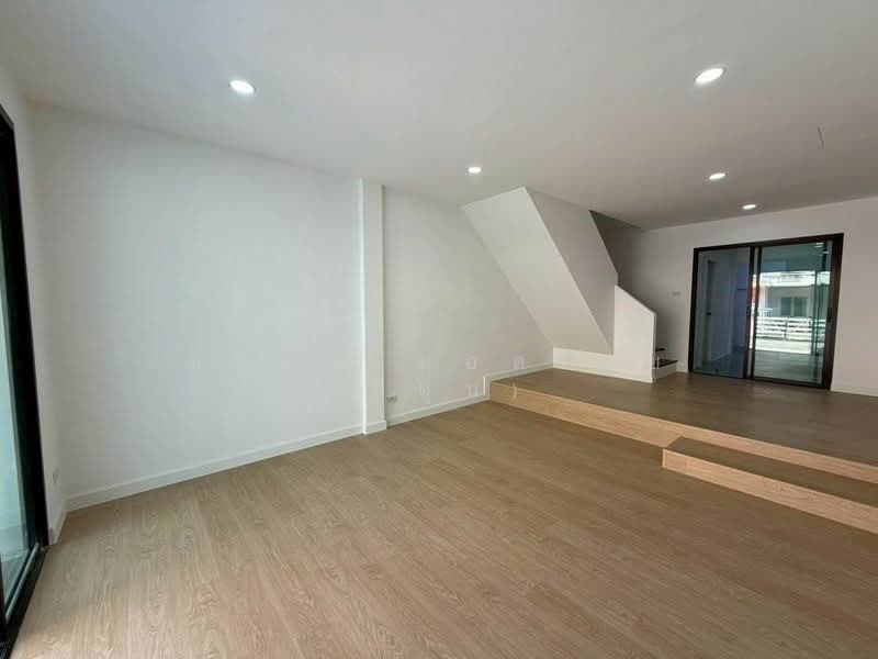 For Sale - First Home Watcharapol, Bangkok