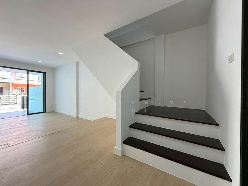 For Sale - First Home Watcharapol, Bangkok