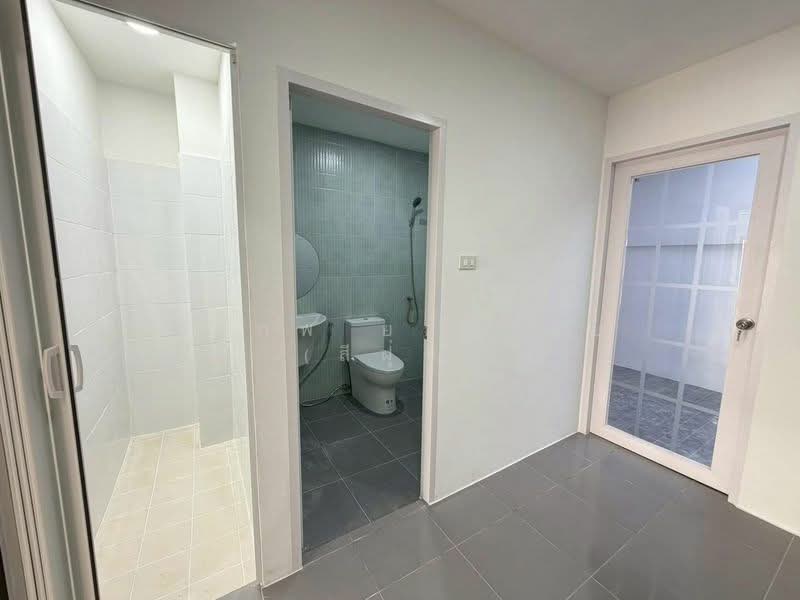 First Home Watcharapol : เฟิสท์โฮม วัชรพล, กรุงเทพ, ซอย ร่วมมิตรพัฒนา, ท่าแร้ง, บางเขน, กรุงเทพ, 72 ตร.ม., ทาวน์เฮ้าส์ ขาย, โดย สรภพ ยอดไชย (สีฝุ่น), 500227687 - DDproperty.com