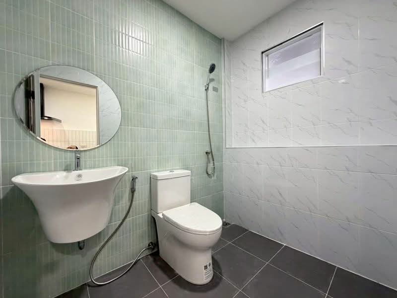 For Sale - First Home Watcharapol, Bangkok