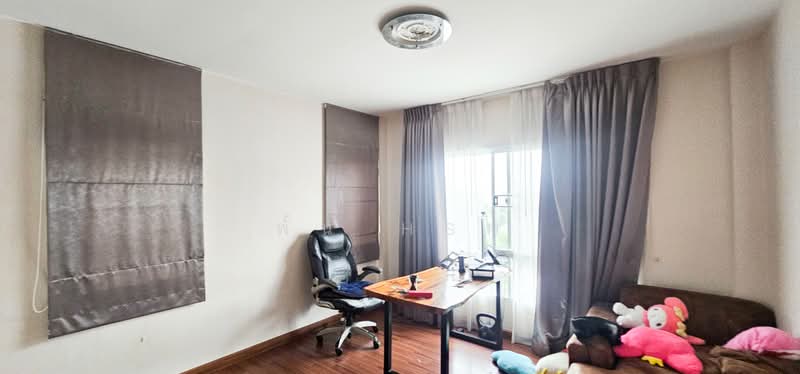 Casa Grand Sukhapiban 5 : คาซ่า แกรนด์ สุขาภิบาล 5, กรุงเทพ, ซอย สุขาภิบาล 5, สายไหม, สายไหม, กรุงเทพ, 280 ตร.ม., บ้านเดี่ยว ขาย, โดย พั้น HSH, 500227688 - DDproperty.com