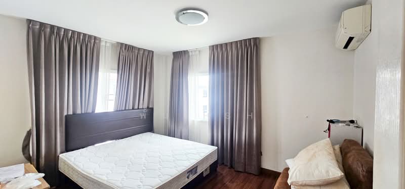 Casa Grand Sukhapiban 5, Bangkok, Soi Sukhaphiban 5, Sai Mai, Sai Mai, Bangkok, 4 Bedrooms, 280 sqm, Single Detached House For Sale, by พั้น HSH, 500227688 - DDproperty.com