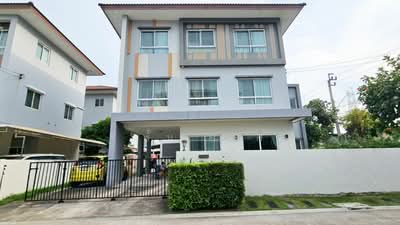 ขาย - Casa Grand Sukhapiban 5 : คาซ่า แกรนด์ สุขาภิบาล 5, กรุงเทพ