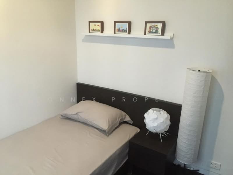 Siamese Gioia, Bangkok, Sukhumvit 31 Road, Khlong Tan Nua, Watthana, Bangkok, 2 Bedrooms, 70 sqm, Condo For Rent, by Connex Property, 500227689 - DDproperty.com