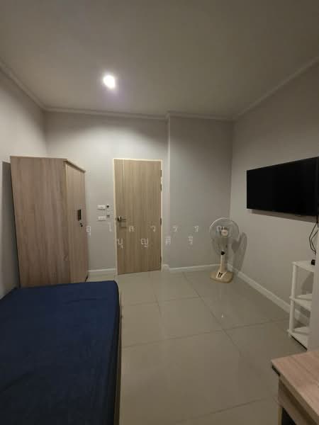 Supalai Essence Suanluang : ศุภาลัย เอสเซ้นส์ สวนหลวง, กรุงเทพ, ประเวศ, ประเวศ, กรุงเทพ, 243 ตร.ม., บ้านเดี่ยว ขาย, โดย อุไลวรรณ บุญศิริ, 500227695 - DDproperty.com