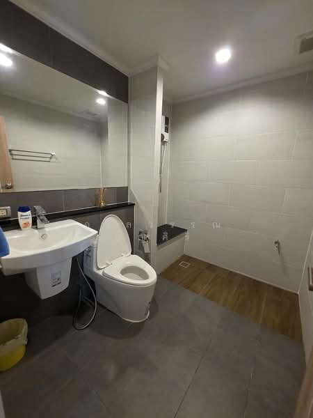 Supalai Essence Suanluang : ศุภาลัย เอสเซ้นส์ สวนหลวง, กรุงเทพ, ประเวศ, ประเวศ, กรุงเทพ, 243 ตร.ม., บ้านเดี่ยว ขาย, โดย อุไลวรรณ บุญศิริ, 500227695 - DDproperty.com