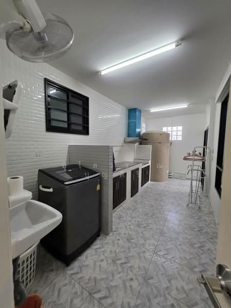 Supalai Essence Suanluang, Bangkok, Prawet, Prawet, Bangkok, 6 Bedrooms, 243 sqm, Single Detached House For Sale, by Ulaiwan Boonsiri, 500227695 - DDproperty.com