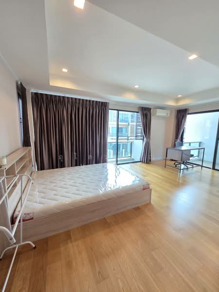 Supalai Essence Suanluang, Bangkok, Prawet, Prawet, Bangkok, 6 Bedrooms, 243 sqm, Single Detached House For Sale, by Ulaiwan Boonsiri, 500227695 - DDproperty.com