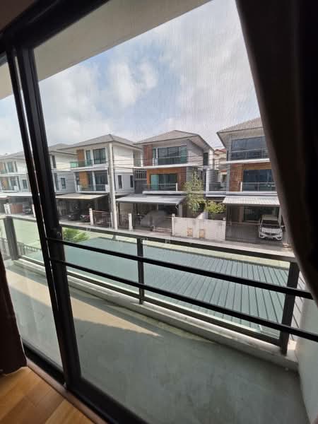 Supalai Essence Suanluang : ศุภาลัย เอสเซ้นส์ สวนหลวง, กรุงเทพ, ประเวศ, ประเวศ, กรุงเทพ, 243 ตร.ม., บ้านเดี่ยว ขาย, โดย อุไลวรรณ บุญศิริ, 500227695 - DDproperty.com