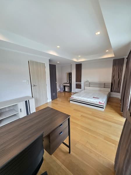 Supalai Essence Suanluang, Bangkok, Prawet, Prawet, Bangkok, 6 Bedrooms, 243 sqm, Single Detached House For Sale, by Ulaiwan Boonsiri, 500227695 - DDproperty.com