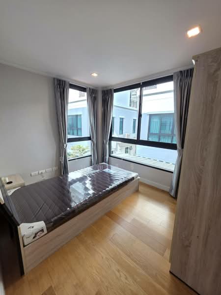 Supalai Essence Suanluang, Bangkok, Prawet, Prawet, Bangkok, 6 Bedrooms, 243 sqm, Single Detached House For Sale, by Ulaiwan Boonsiri, 500227695 - DDproperty.com