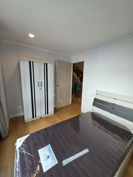 Supalai Essence Suanluang : ศุภาลัย เอสเซ้นส์ สวนหลวง, กรุงเทพ, ประเวศ, ประเวศ, กรุงเทพ, 243 ตร.ม., บ้านเดี่ยว ขาย, โดย อุไลวรรณ บุญศิริ, 500227695 - DDproperty.com