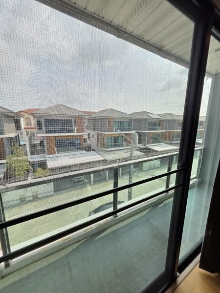 Supalai Essence Suanluang : ศุภาลัย เอสเซ้นส์ สวนหลวง, กรุงเทพ, ประเวศ, ประเวศ, กรุงเทพ, 243 ตร.ม., บ้านเดี่ยว ขาย, โดย อุไลวรรณ บุญศิริ, 500227695 - DDproperty.com