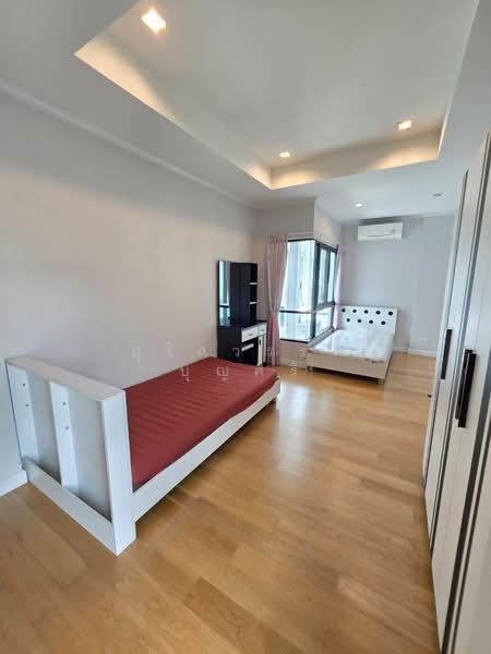 Supalai Essence Suanluang, Bangkok, Prawet, Prawet, Bangkok, 6 Bedrooms, 243 sqm, Single Detached House For Sale, by Ulaiwan Boonsiri, 500227695 - DDproperty.com