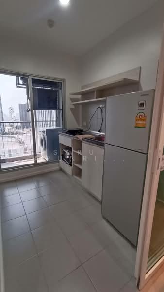 Aspire Sathorn-Thapra, Bangkok, 359 Ratchaphruek Road, Bukkalo, Thon Buri, Bangkok, 1 Bedroom, 31 sqm, Condo For Rent, by Sarut Arunrittichok, 500227699 - DDproperty.com