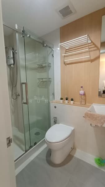 Aspire Sathorn-Thapra : แอสปาย สาทร - ท่าพระ, กรุงเทพ, 359 ถ.ราชพฤกษ์, บุคคโล, ธนบุรี, กรุงเทพ, 31 ตร.ม., คอนโด ให้เช่า, โดย Sarut Arunrittichok, 500227699 - DDproperty.com