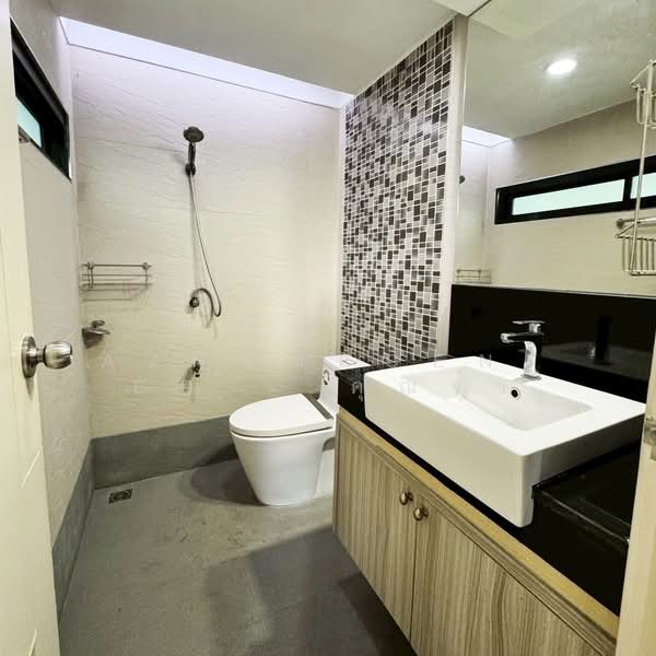 Haus 35 Chaengwattana, Nonthaburi, Soi Pakkred - Chaengwattana 35, Khlong Klue, Pak Kret, Nonthaburi, 3 Bedrooms, 200 sqm, Townhouse For Sale, by AJHOMECENTER - คุณจ๋า, 500227704 - DDproperty.com