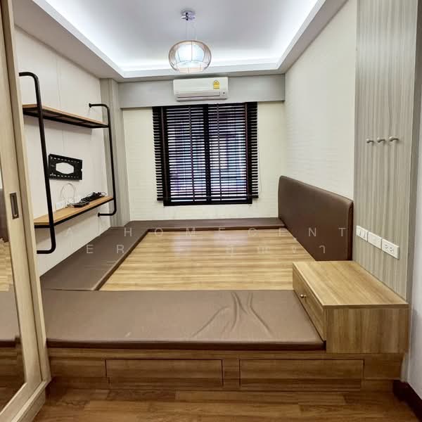 Haus 35 Chaengwattana, Nonthaburi, Soi Pakkred - Chaengwattana 35, Khlong Klue, Pak Kret, Nonthaburi, 3 Bedrooms, 200 sqm, Townhouse For Sale, by AJHOMECENTER - คุณจ๋า, 500227704 - DDproperty.com