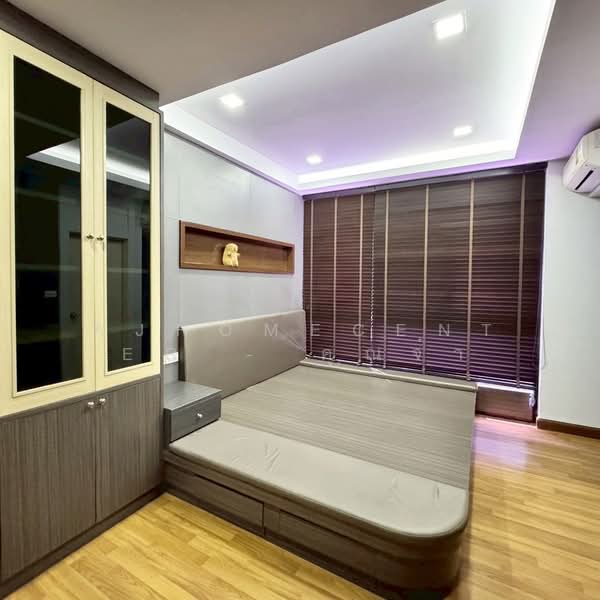 Haus 35 Chaengwattana : เฮ้าส์ 35 แจ้งวัฒนะ, นนทบุรี, ซอย ปากเกร็ด-แจ้งวัฒนะ 35, คลองเกลือ, ปากเกร็ด, นนทบุรี, 200 ตร.ม., ทาวน์เฮ้าส์ ขาย, โดย AJHOMECENTER - คุณจ๋า, 500227704 - DDproperty.com