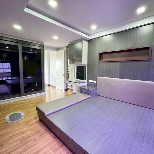 Haus 35 Chaengwattana : เฮ้าส์ 35 แจ้งวัฒนะ, นนทบุรี, ซอย ปากเกร็ด-แจ้งวัฒนะ 35, คลองเกลือ, ปากเกร็ด, นนทบุรี, 200 ตร.ม., ทาวน์เฮ้าส์ ขาย, โดย AJHOMECENTER - คุณจ๋า, 500227704 - DDproperty.com