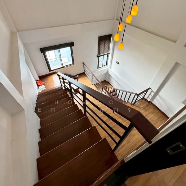 Haus 35 Chaengwattana : เฮ้าส์ 35 แจ้งวัฒนะ, นนทบุรี, ซอย ปากเกร็ด-แจ้งวัฒนะ 35, คลองเกลือ, ปากเกร็ด, นนทบุรี, 200 ตร.ม., ทาวน์เฮ้าส์ ขาย, โดย AJHOMECENTER - คุณจ๋า, 500227704 - DDproperty.com