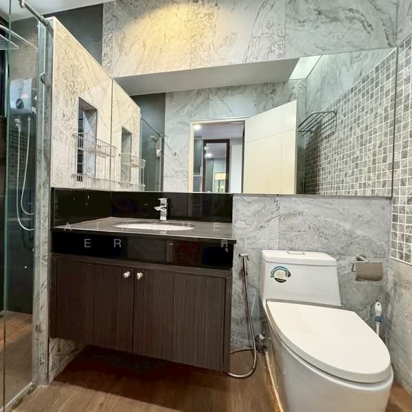 Haus 35 Chaengwattana, Nonthaburi, Soi Pakkred - Chaengwattana 35, Khlong Klue, Pak Kret, Nonthaburi, 3 Bedrooms, 200 sqm, Townhouse For Sale, by AJHOMECENTER - คุณจ๋า, 500227704 - DDproperty.com