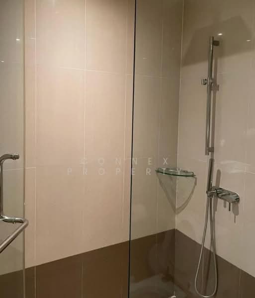 Sathorn Gardens, Bangkok, 39 South Sathorn Road, Thung Maha Mek, Sathon, Bangkok, 1 Bedroom, 37 sqm, Condo For Rent, by Connex Property, 500227706 - DDproperty.com