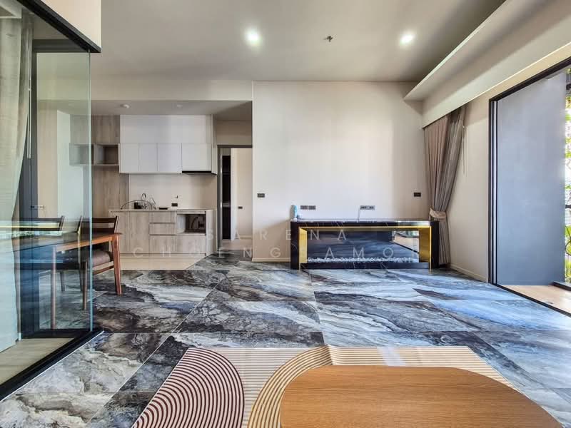 Siamese Exclusive Sukhumvit 31, Bangkok, 75 Soi Sukhumvit 31, Khlong Tan Nua, Watthana, Bangkok, 2 Bedrooms, 97 sqm, Condo For Sale, by Sarena Choengsamor, 500227708 - DDproperty.com