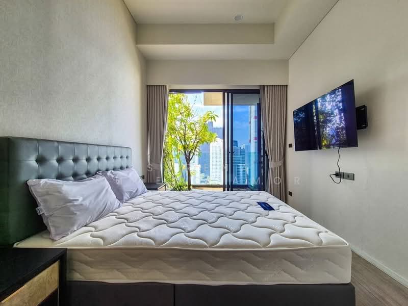 Siamese Exclusive Sukhumvit 31, Bangkok, 75 Soi Sukhumvit 31, Khlong Tan Nua, Watthana, Bangkok, 2 Bedrooms, 97 sqm, Condo For Sale, by Sarena Choengsamor, 500227708 - DDproperty.com