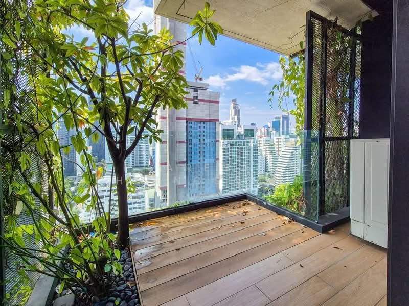 Siamese Exclusive Sukhumvit 31 : ไซมิส เอ๊กซ์ตลูซีฟ สุขุมวิท 31, กรุงเทพ, 75 ถนนสุขุมวิท 31, คลองตันเหนือ, วัฒนา, กรุงเทพ, 97 ตร.ม., คอนโด ขาย, โดย Sarena Choengsamor, 500227708 - DDproperty.com