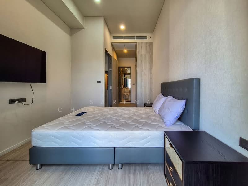 Siamese Exclusive Sukhumvit 31, Bangkok, 75 Soi Sukhumvit 31, Khlong Tan Nua, Watthana, Bangkok, 2 Bedrooms, 97 sqm, Condo For Sale, by Sarena Choengsamor, 500227708 - DDproperty.com