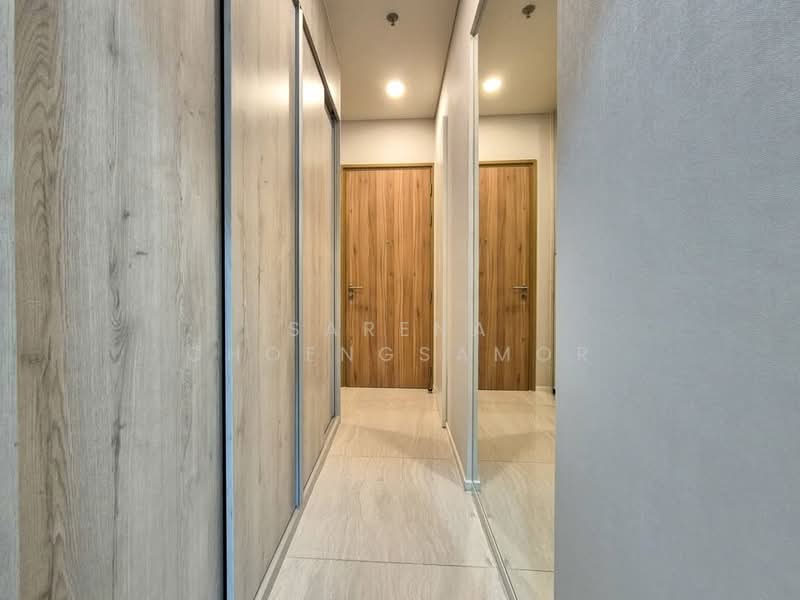 Siamese Exclusive Sukhumvit 31, Bangkok, 75 Soi Sukhumvit 31, Khlong Tan Nua, Watthana, Bangkok, 2 Bedrooms, 97 sqm, Condo For Sale, by Sarena Choengsamor, 500227708 - DDproperty.com