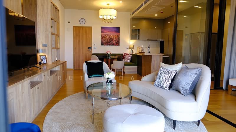 Siamese Exclusive Sukhumvit 31 : ไซมิส เอ๊กซ์ตลูซีฟ สุขุมวิท 31, กรุงเทพ, 75 ถนนสุขุมวิท 31, คลองตันเหนือ, วัฒนา, กรุงเทพ, 116 ตร.ม., คอนโด ให้เช่า, โดย Kanrutai Dawruang, 500227709 - DDproperty.com