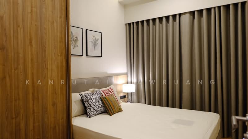 Siamese Exclusive Sukhumvit 31 : ไซมิส เอ๊กซ์ตลูซีฟ สุขุมวิท 31, กรุงเทพ, 75 ถนนสุขุมวิท 31, คลองตันเหนือ, วัฒนา, กรุงเทพ, 116 ตร.ม., คอนโด ให้เช่า, โดย Kanrutai Dawruang, 500227709 - DDproperty.com