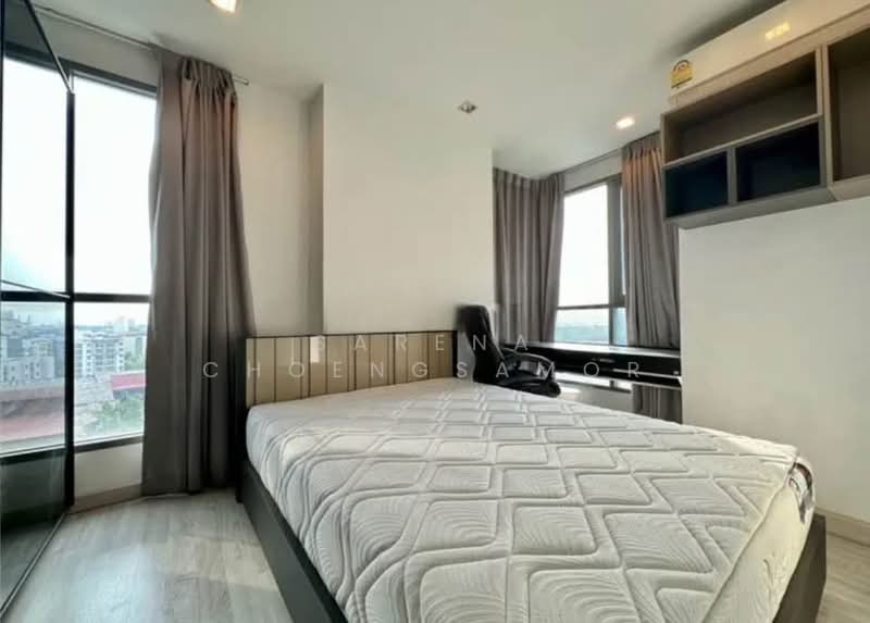 IDEO MOBI Sukhumvit 81, Bangkok, 2097 Sukhumvit Road, Bang Chak, Phra Khanong, Bangkok, 2 Bedrooms, 68 sqm, Condo For Rent, by Sarena Choengsamor, 500227710 - DDproperty.com