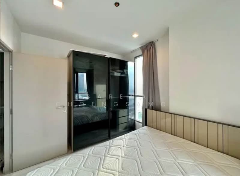 IDEO MOBI Sukhumvit 81, Bangkok, 2097 Sukhumvit Road, Bang Chak, Phra Khanong, Bangkok, 2 Bedrooms, 68 sqm, Condo For Rent, by Sarena Choengsamor, 500227710 - DDproperty.com