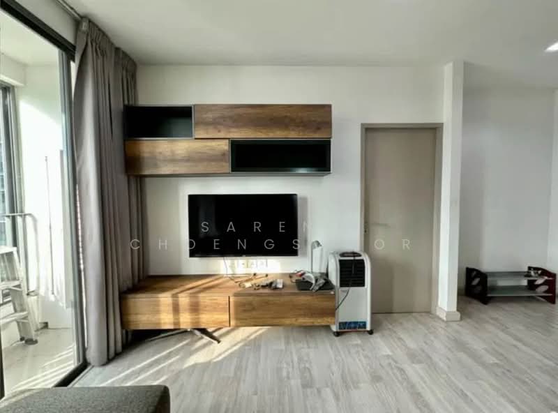 IDEO MOBI Sukhumvit 81, Bangkok, 2097 Sukhumvit Road, Bang Chak, Phra Khanong, Bangkok, 2 Bedrooms, 68 sqm, Condo For Rent, by Sarena Choengsamor, 500227710 - DDproperty.com