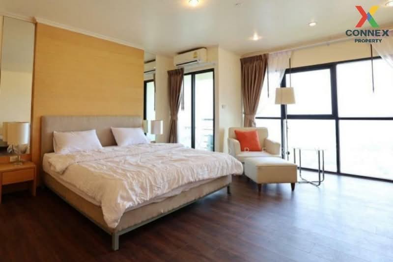 Sathorn Gardens : สาธร การ์เด้นส์, กรุงเทพ, 39 ถนนสาธรใต้, ทุ่งมหาเมฆ, สาทร, กรุงเทพ, 40 ตร.ม., คอนโด ให้เช่า, โดย Connex Property, 500227711 - DDproperty.com