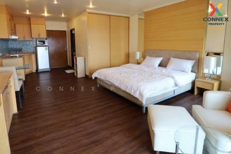 Sathorn Gardens : สาธร การ์เด้นส์, กรุงเทพ, 39 ถนนสาธรใต้, ทุ่งมหาเมฆ, สาทร, กรุงเทพ, 40 ตร.ม., คอนโด ให้เช่า, โดย Connex Property, 500227711 - DDproperty.com