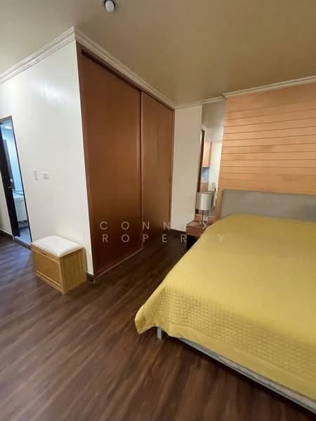 Sathorn Gardens, Bangkok, 39 South Sathorn Road, Thung Maha Mek, Sathon, Bangkok, 1 Bedroom, 40 sqm, Condo For Rent, by Connex Property, 500227711 - DDproperty.com