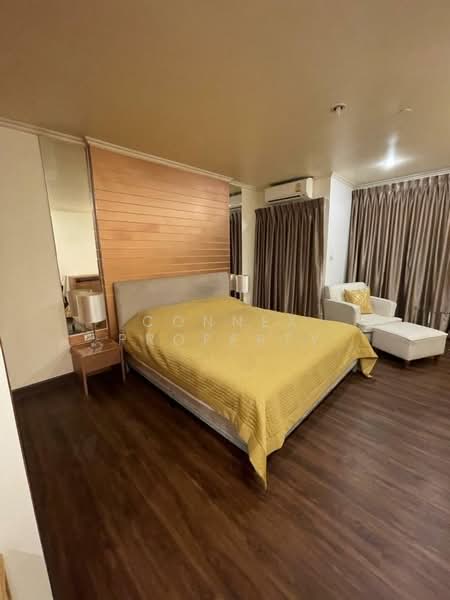 Sathorn Gardens, Bangkok, 39 South Sathorn Road, Thung Maha Mek, Sathon, Bangkok, 1 Bedroom, 40 sqm, Condo For Rent, by Connex Property, 500227711 - DDproperty.com