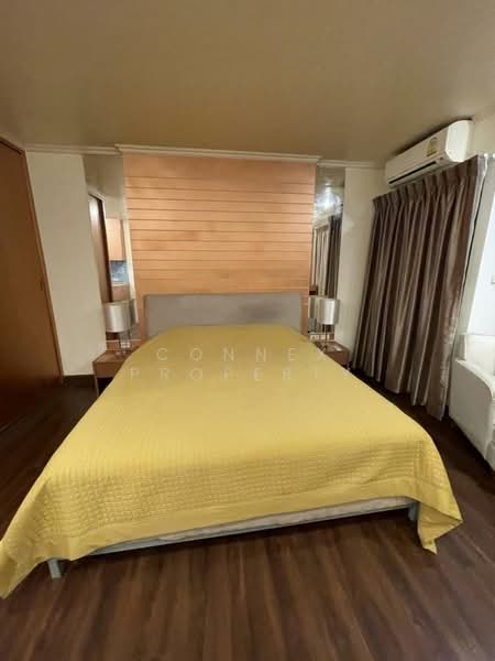 Sathorn Gardens, Bangkok, 39 South Sathorn Road, Thung Maha Mek, Sathon, Bangkok, 1 Bedroom, 40 sqm, Condo For Rent, by Connex Property, 500227711 - DDproperty.com