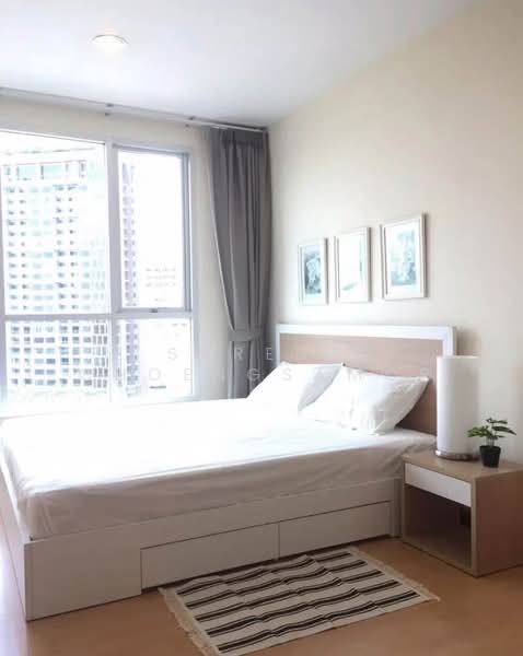 Life @ Sukhumvit 65, Bangkok, Sukhumvit Road, Phra Kanong Nua, Watthana, Bangkok, 2 Bedrooms, 55 sqm, Condo For Rent, by Sarena Choengsamor, 500227713 - DDproperty.com
