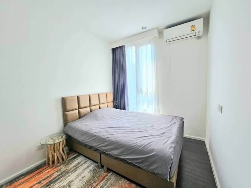 Whizdom Inspire Sukhumvit, Bangkok, Sukhumvit Road, Bang Chak, Phra Khanong, Bangkok, 2 Bedrooms, 55 sqm, Condo For Rent, by Sarena Choengsamor, 500227714 - DDproperty.com